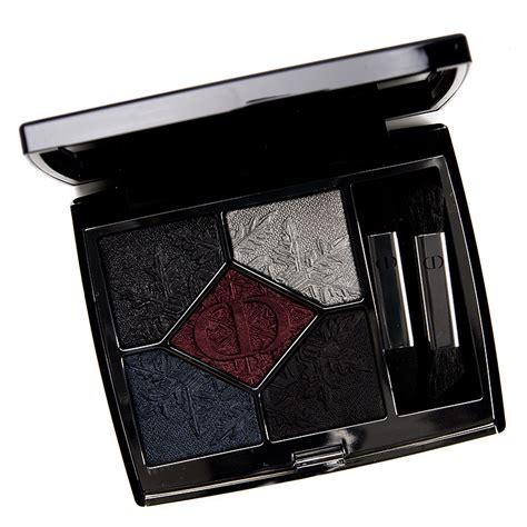 dior black eyeshadow|dior eyeshadow price.